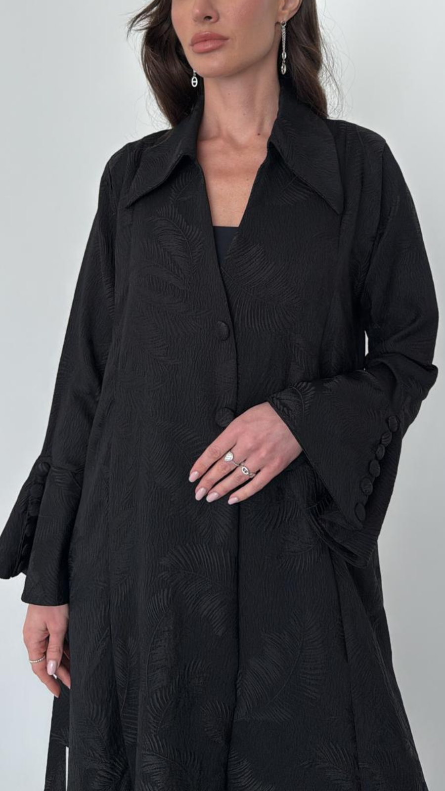 Abaya #787