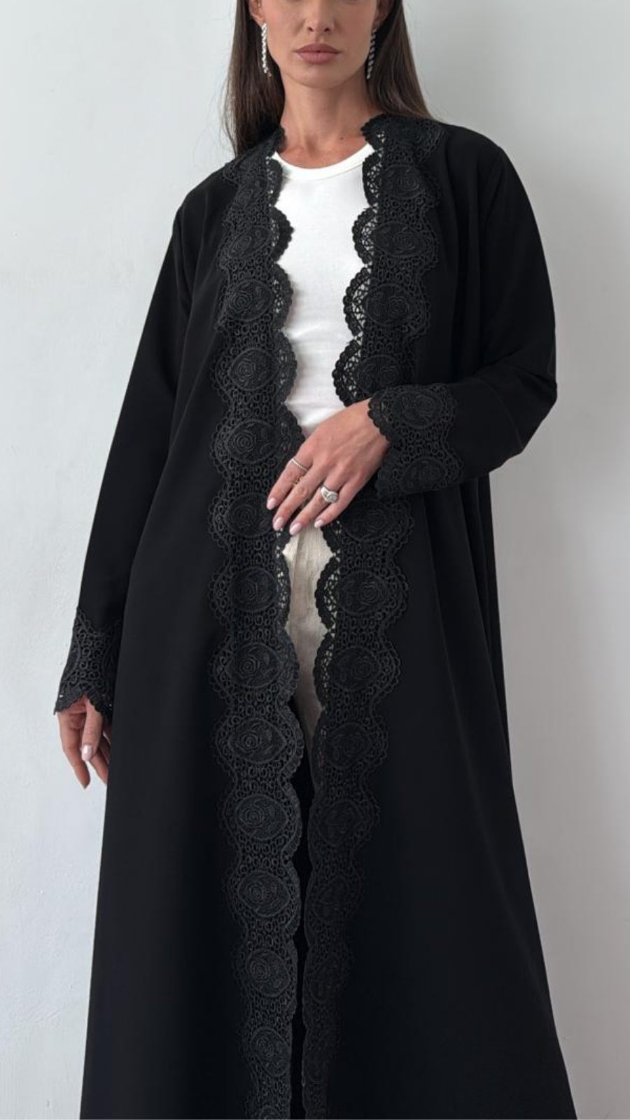Abaya #713