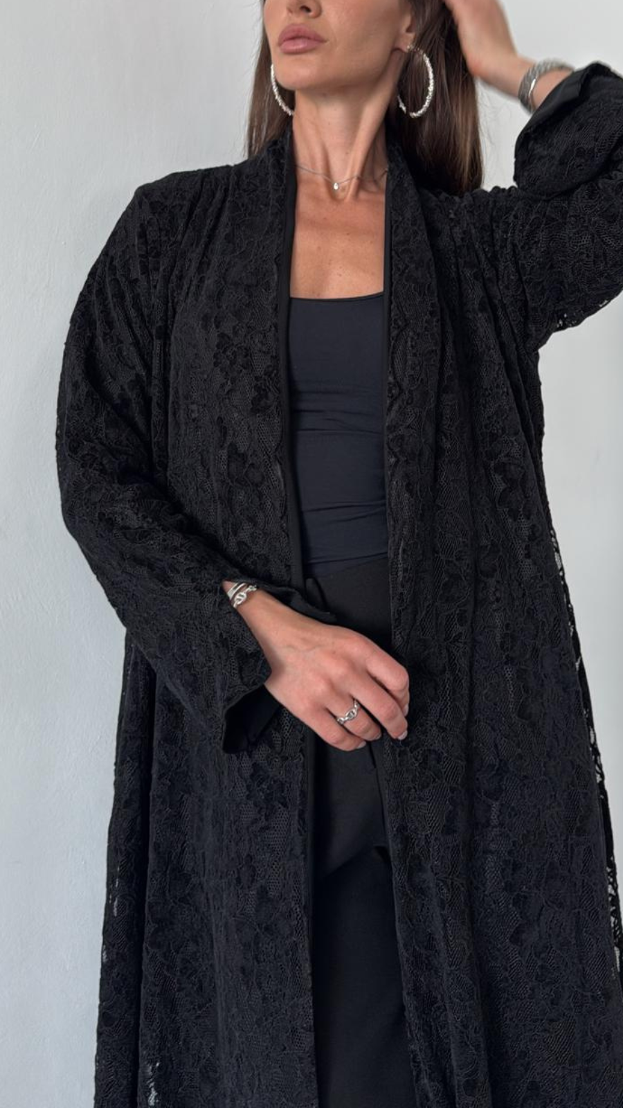 Abaya #761