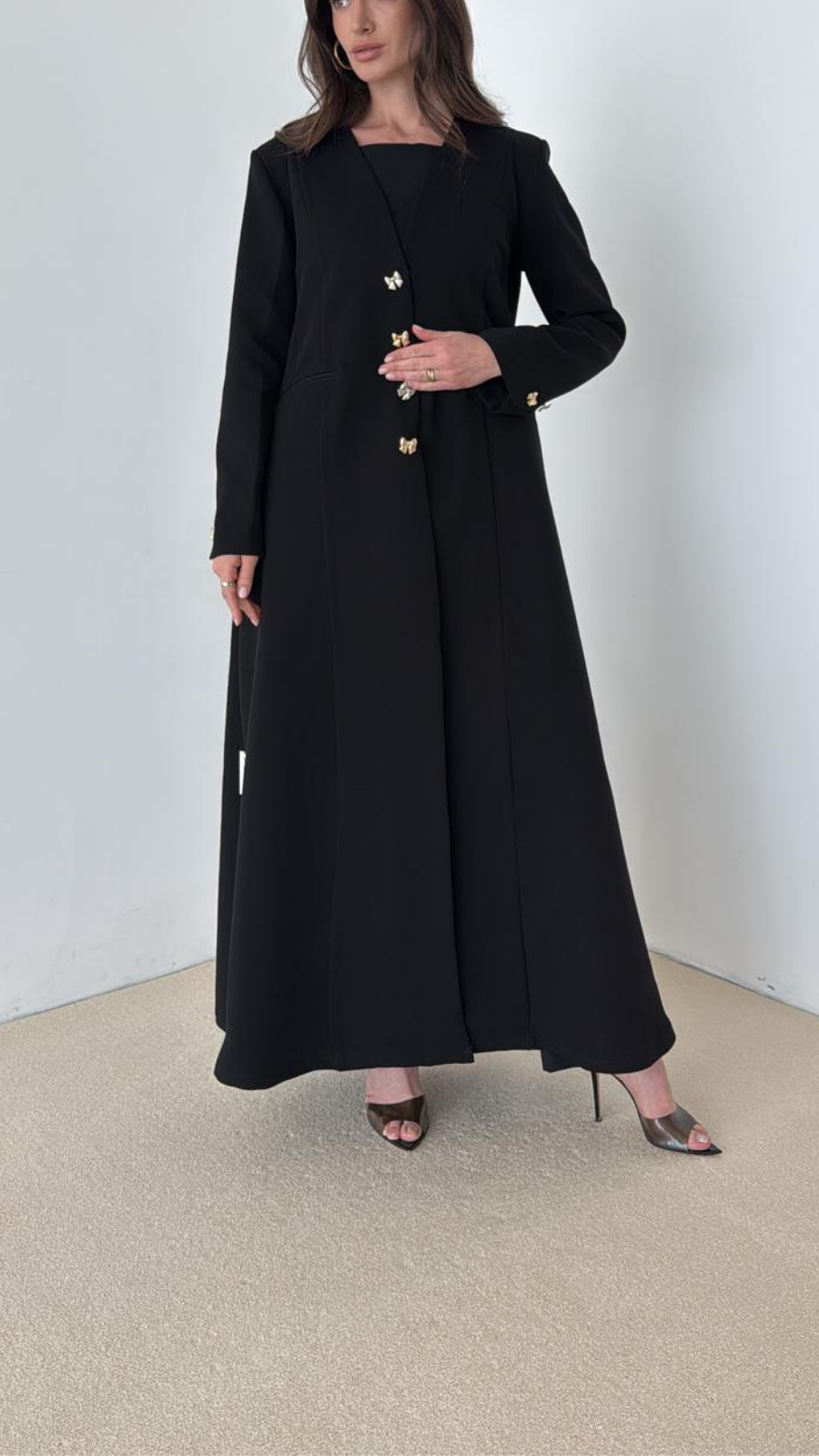 Abaya #704