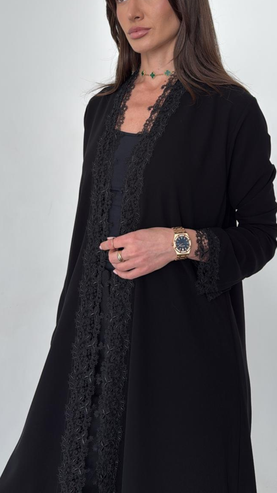 Abaya #781