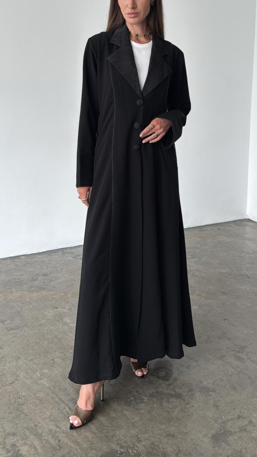 Abaya #745