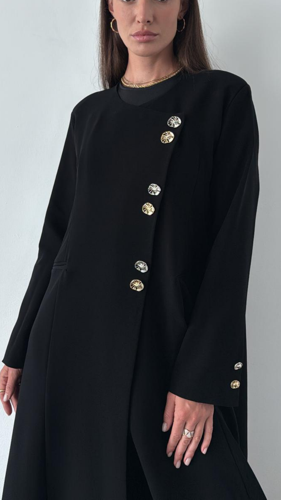 Abaya #728