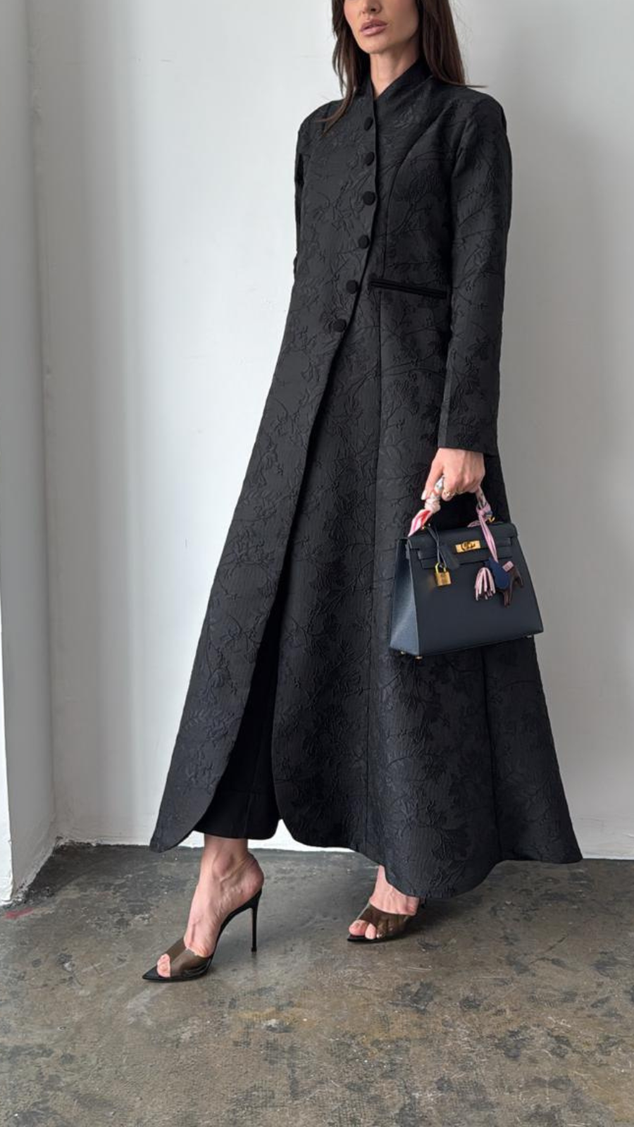 Abaya #773