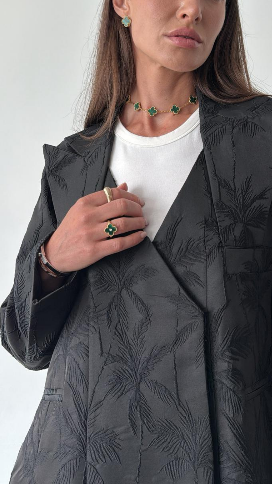 Abaya #738