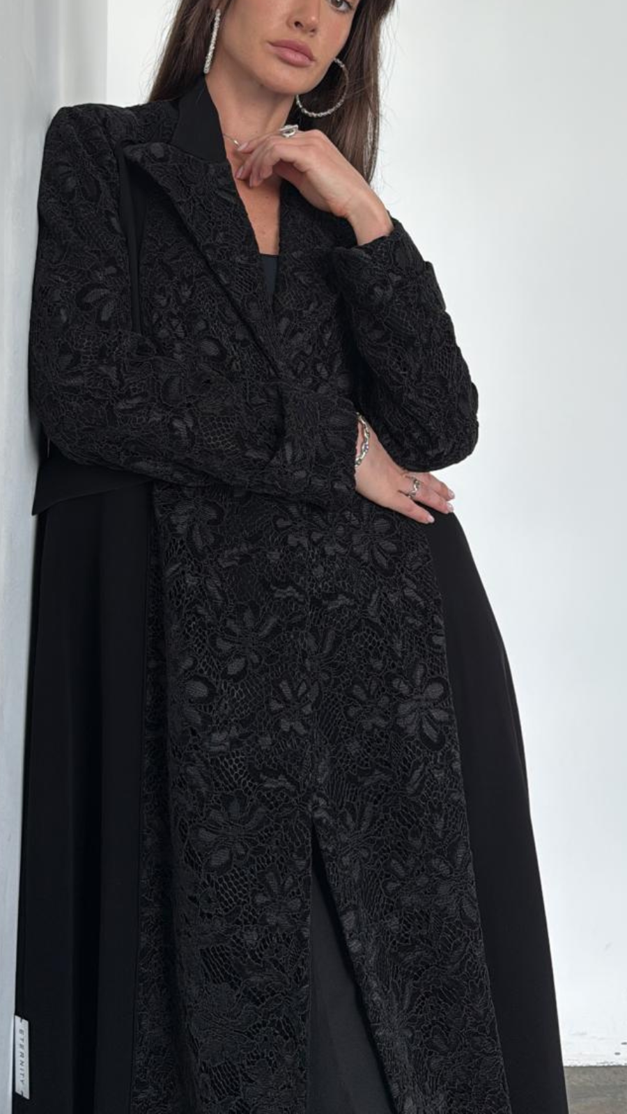 Abaya #766