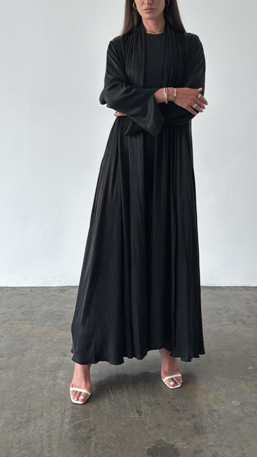 Abaya #748