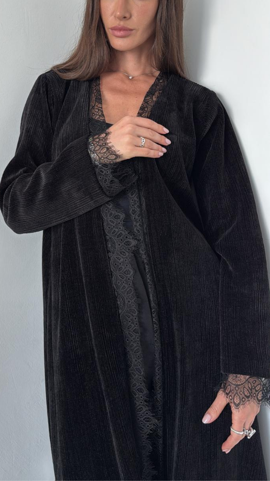 Abaya #754