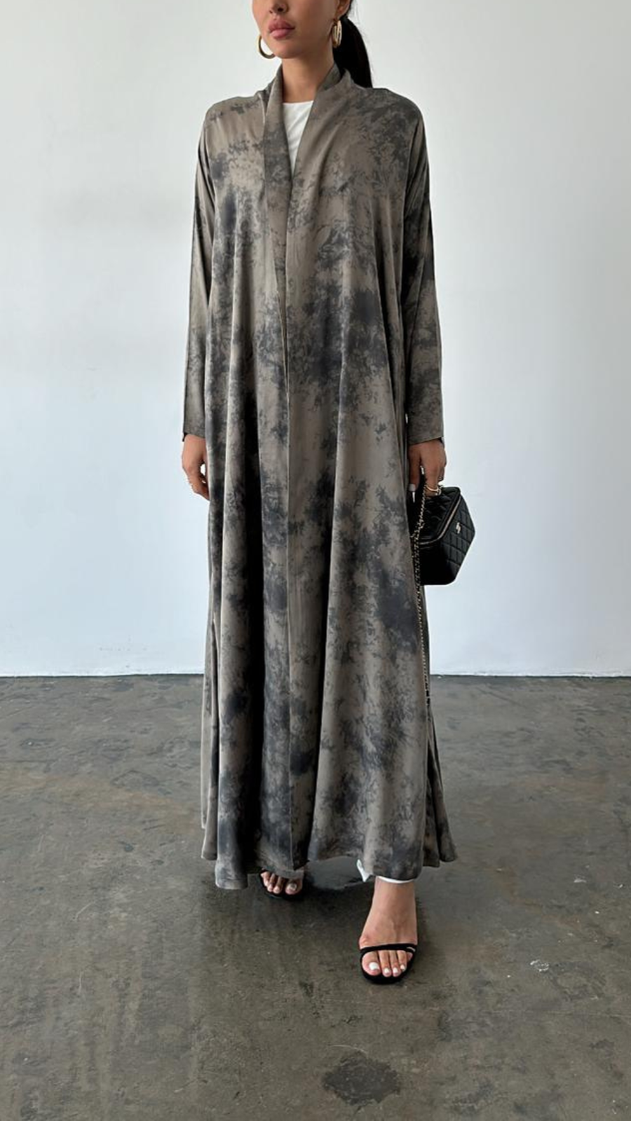 Abaya #636