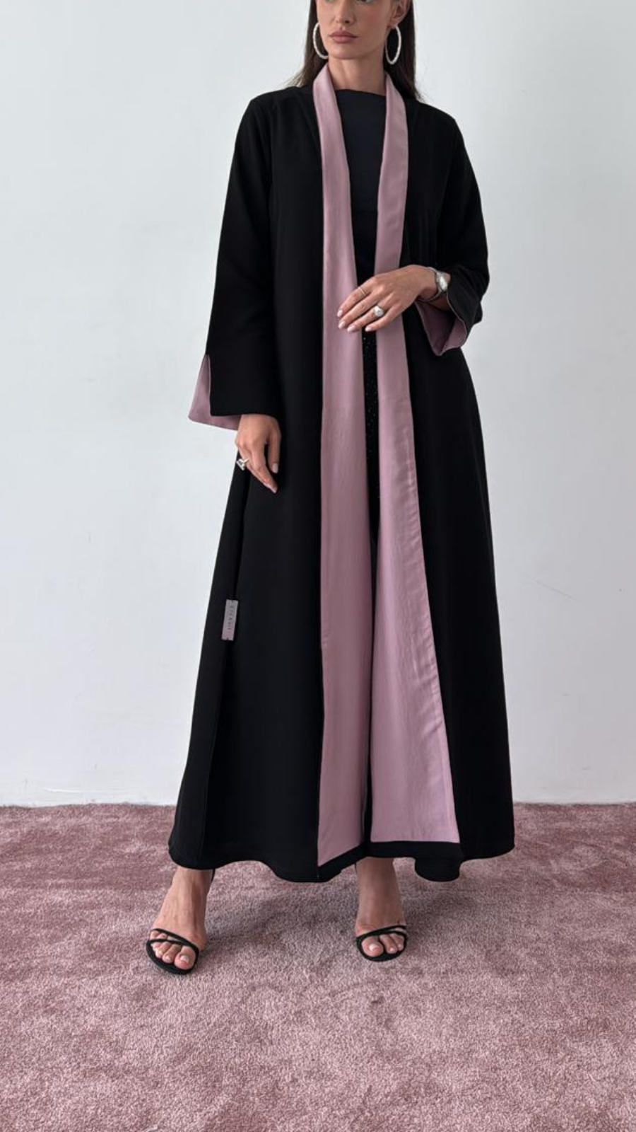 Abaya #722