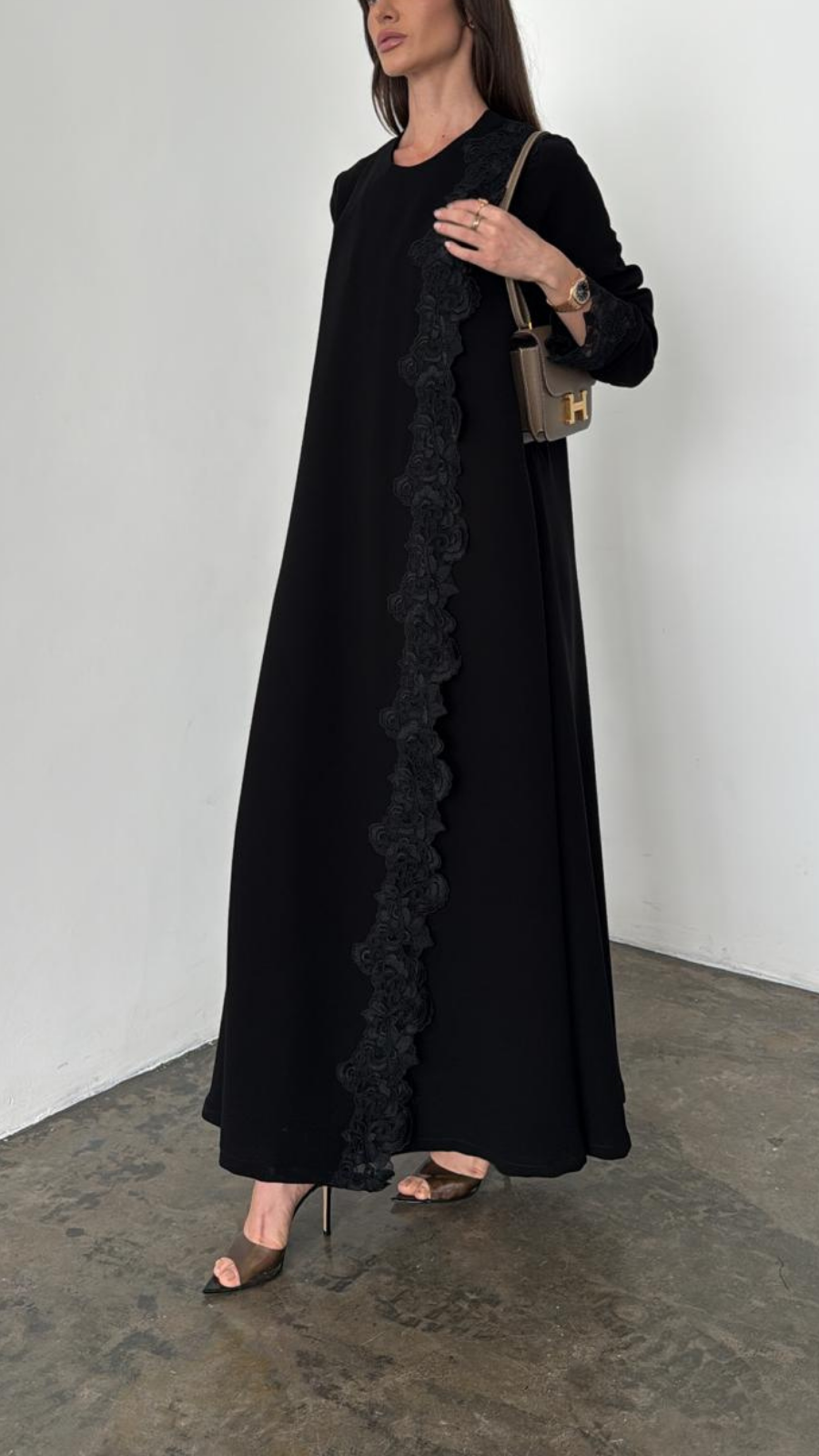 Abaya #775