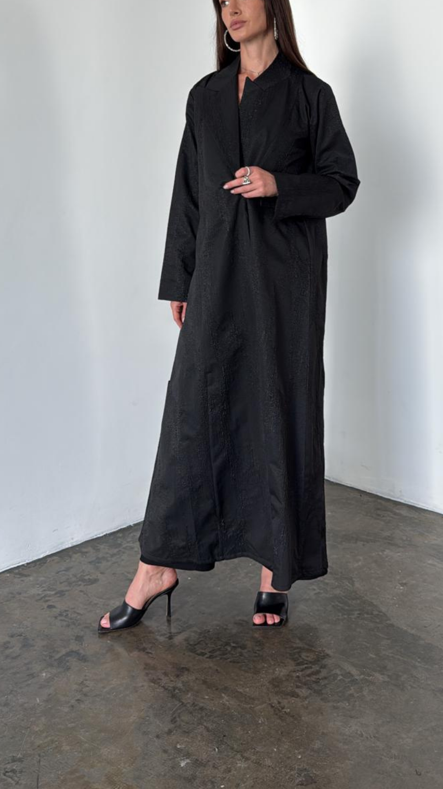 Abaya #751