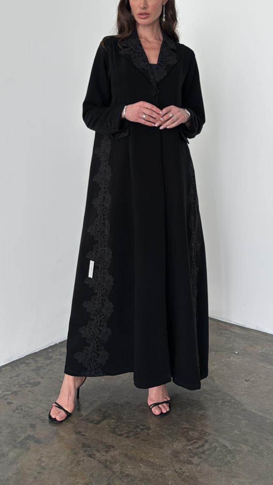Abaya #795