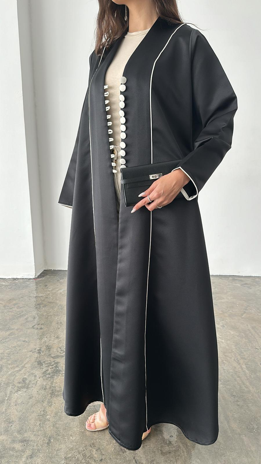 Abaya #606