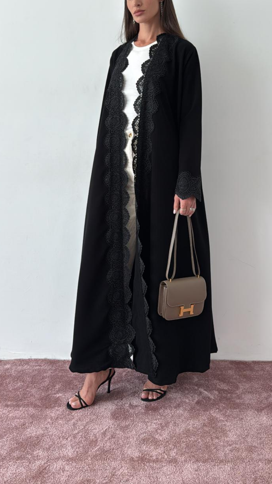 Abaya #713