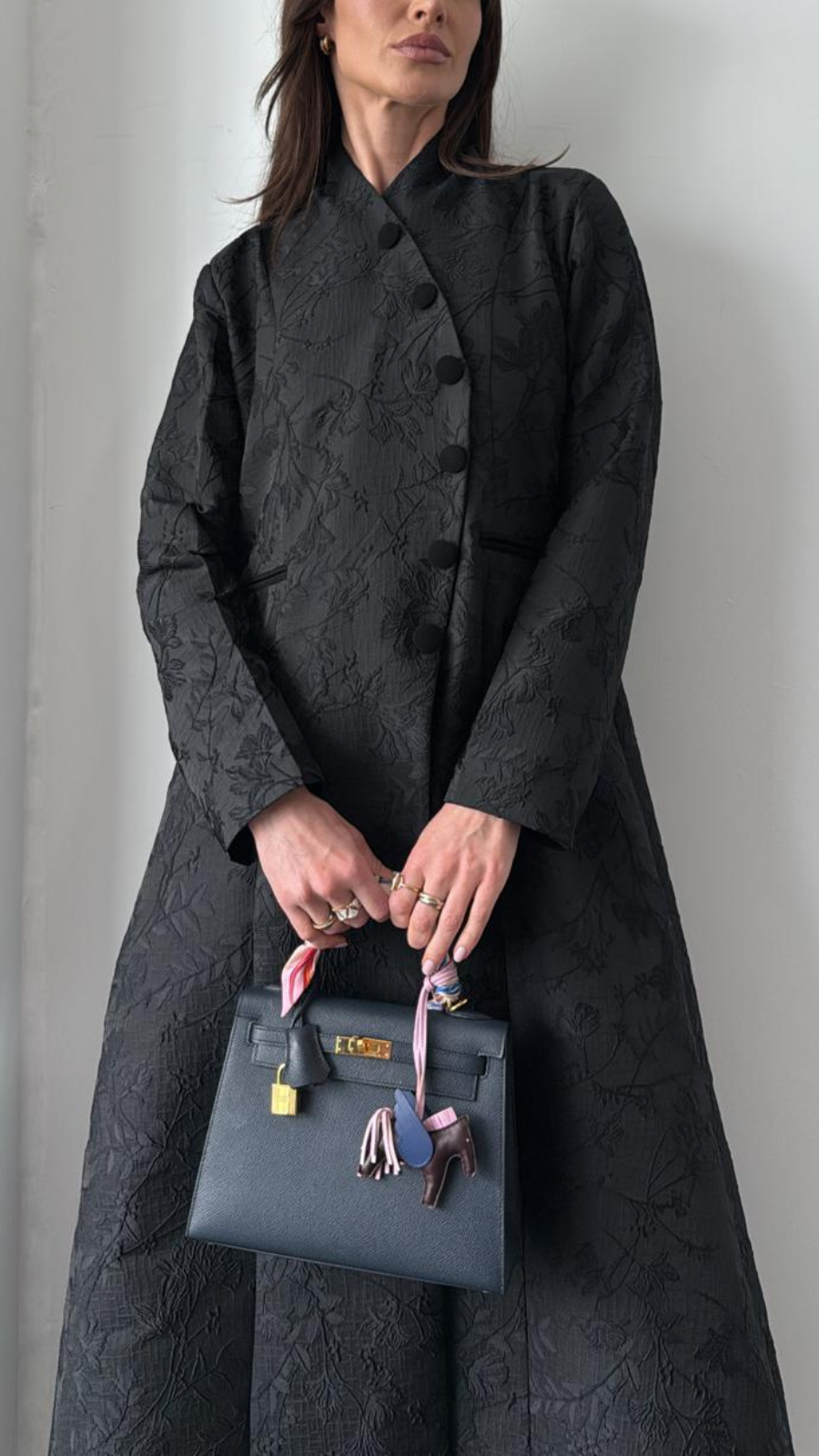 Abaya #773