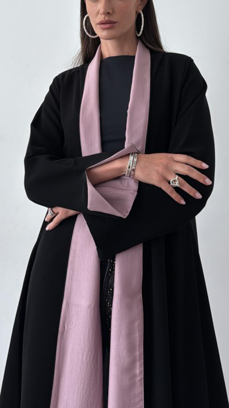 Abaya #722
