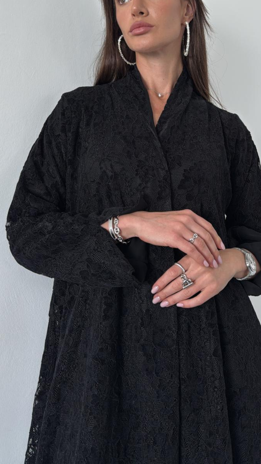 Abaya #761