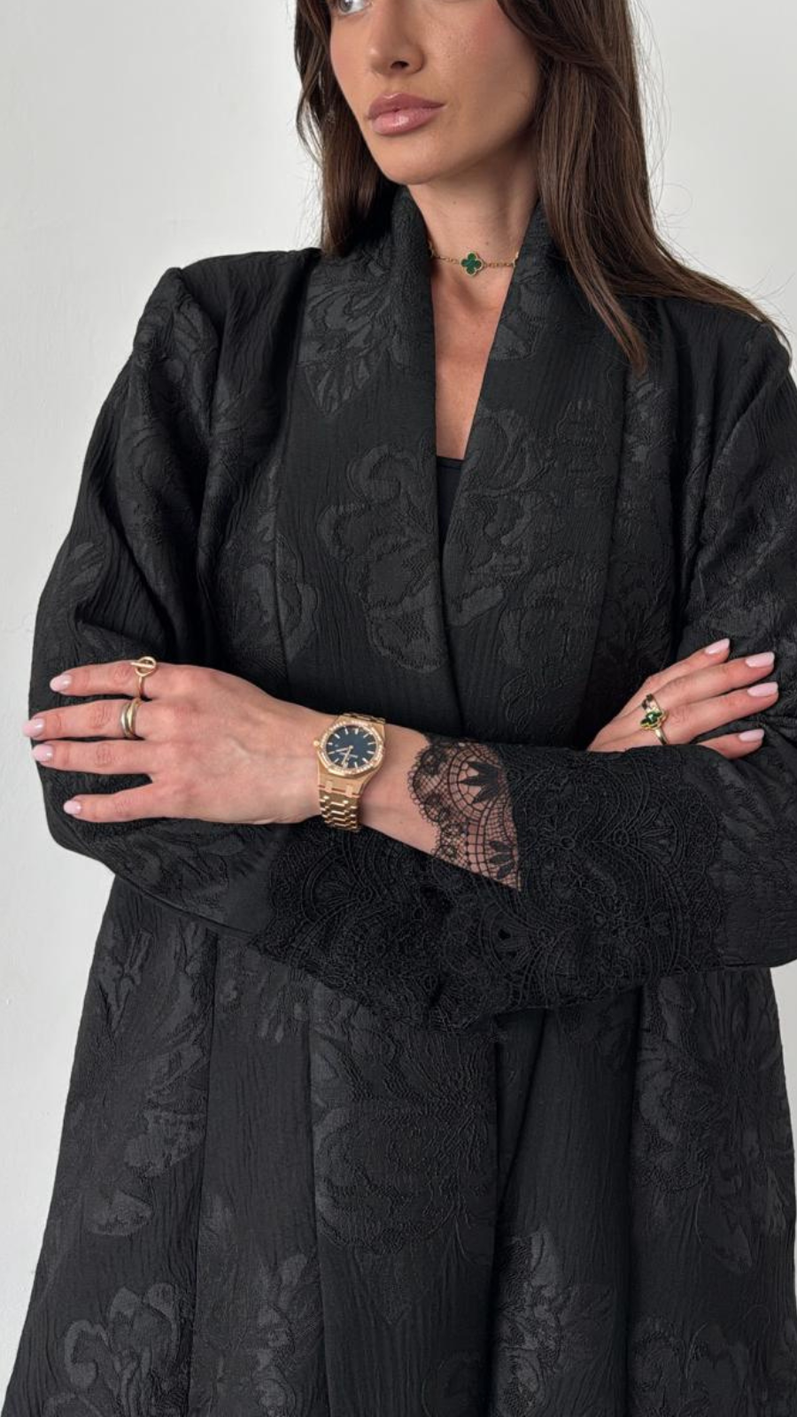 Abaya #778