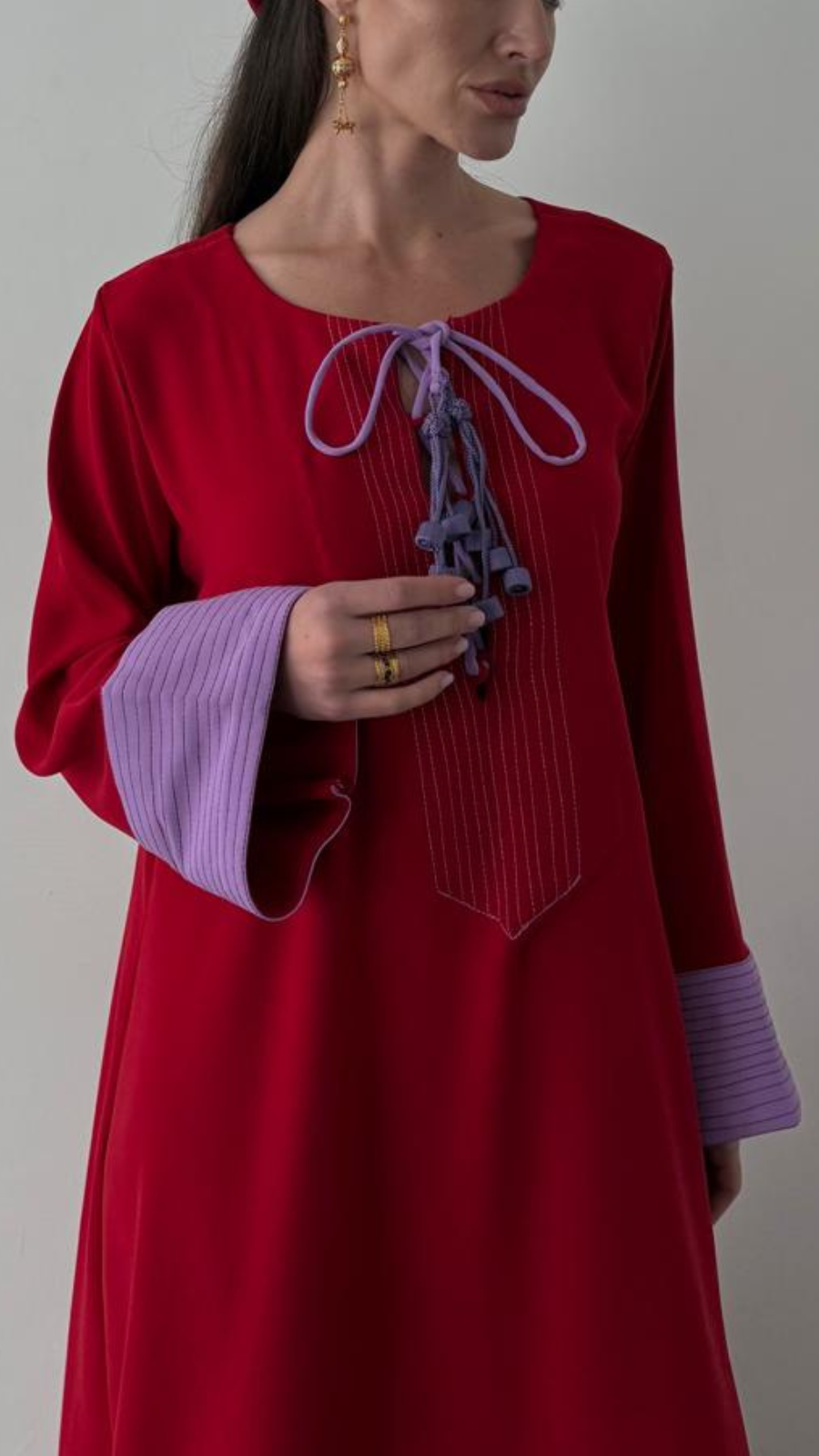 Kaftan #134