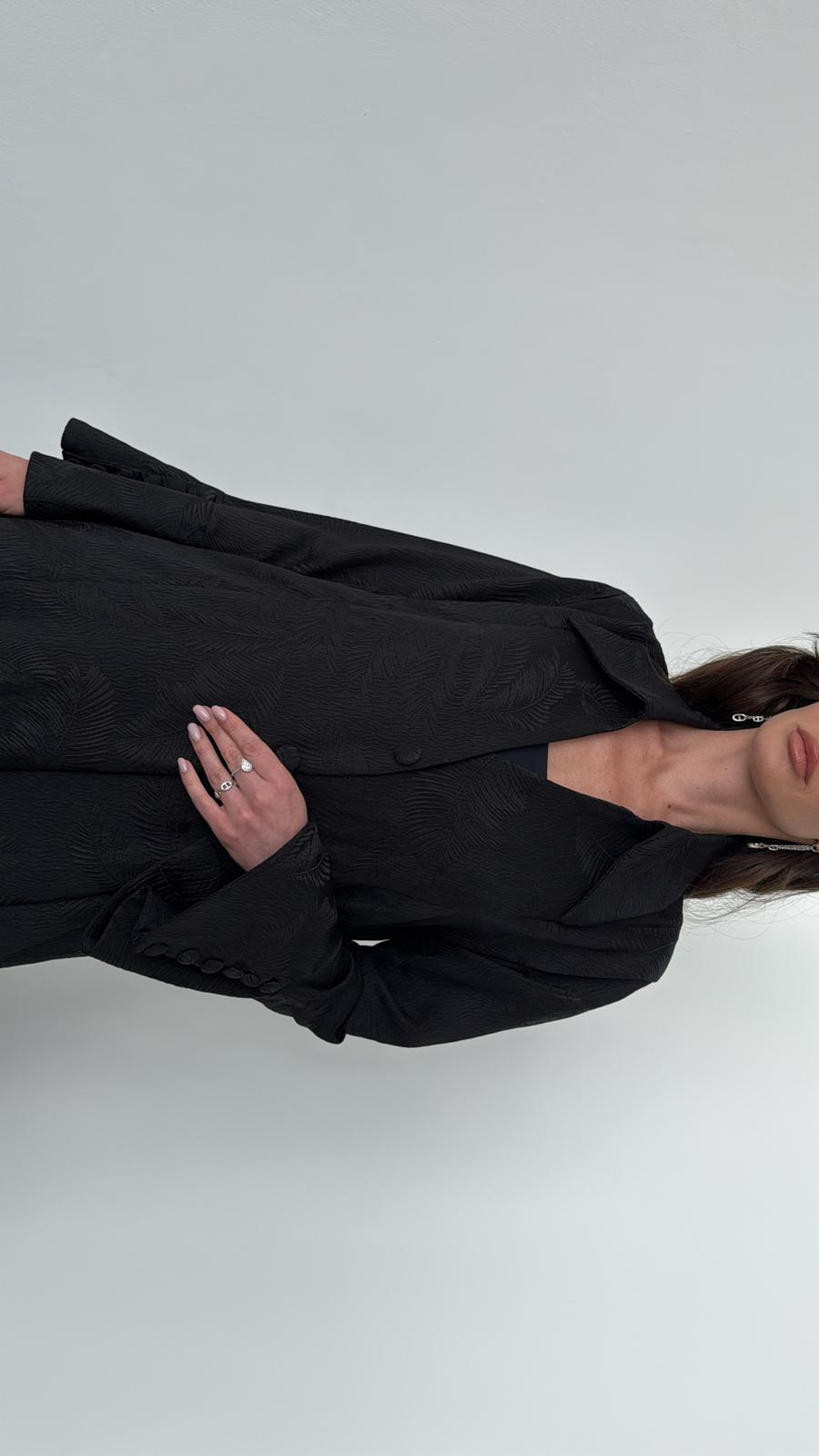 Abaya #787