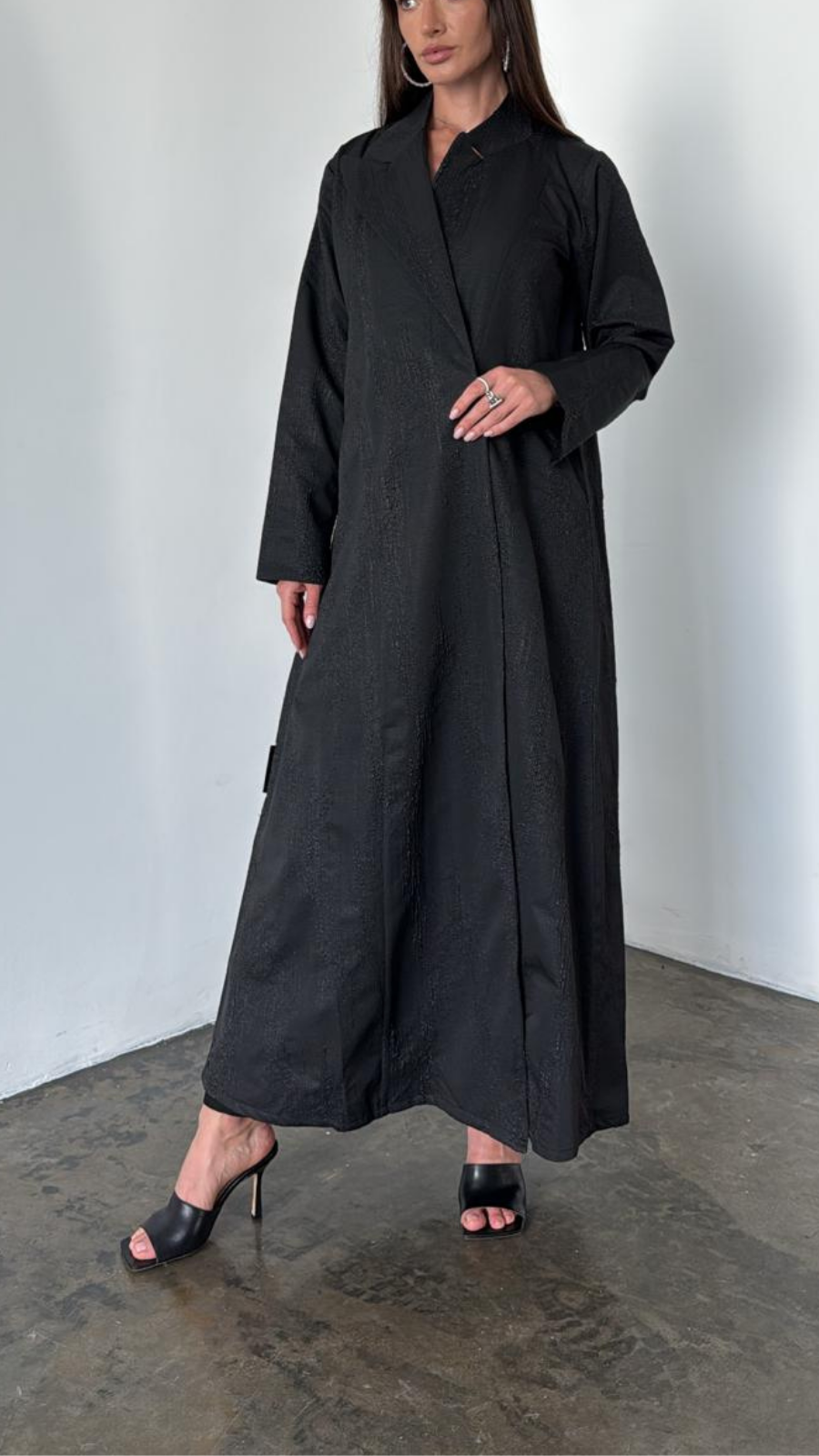 Abaya #751