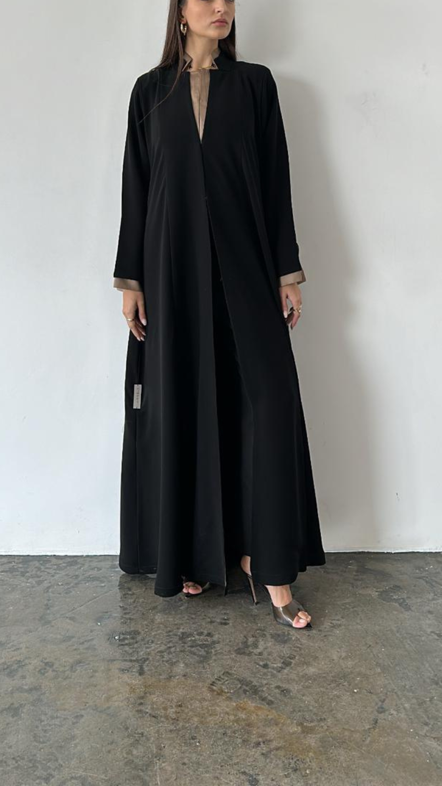 Abaya #682