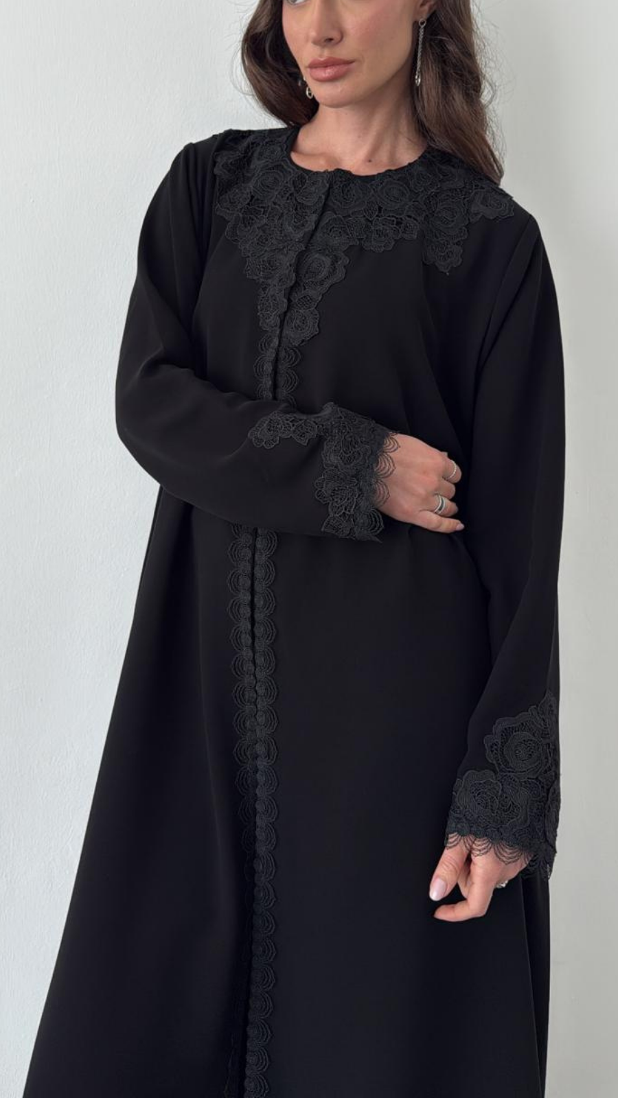Abaya #791