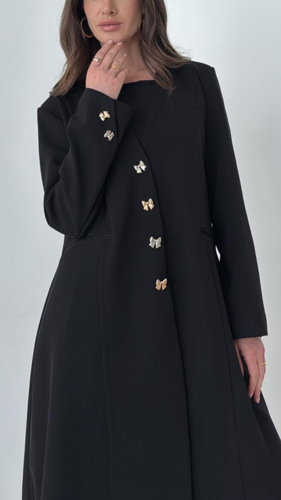 Abaya #704