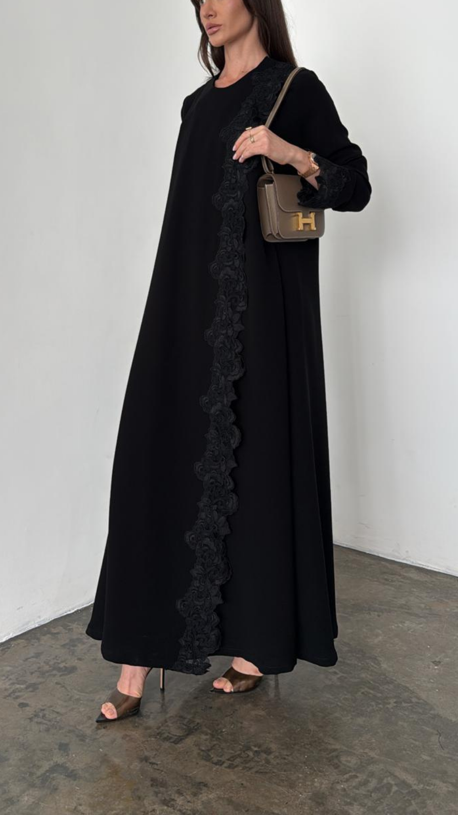Abaya #775