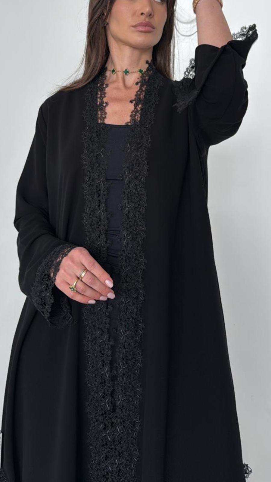 Abaya #781