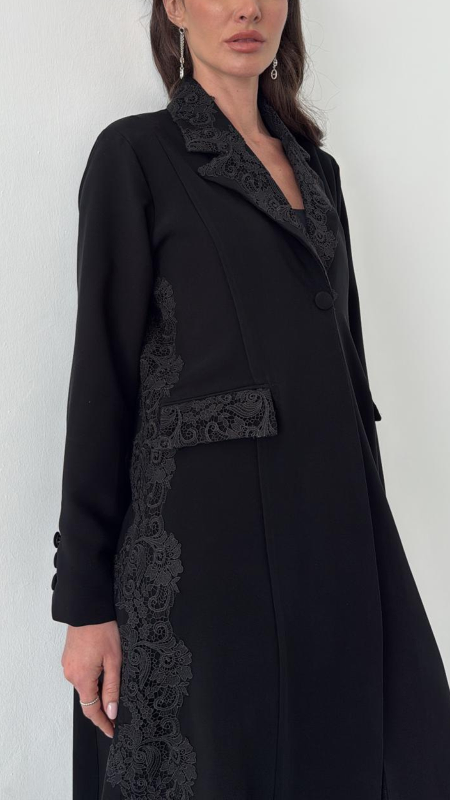 Abaya #795