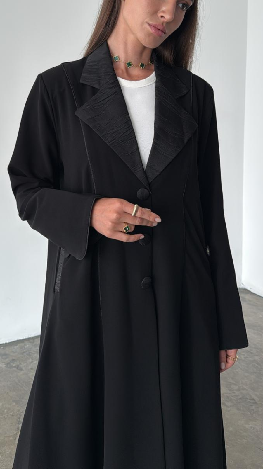 Abaya #745