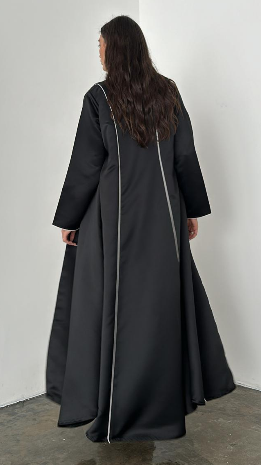 Abaya #606