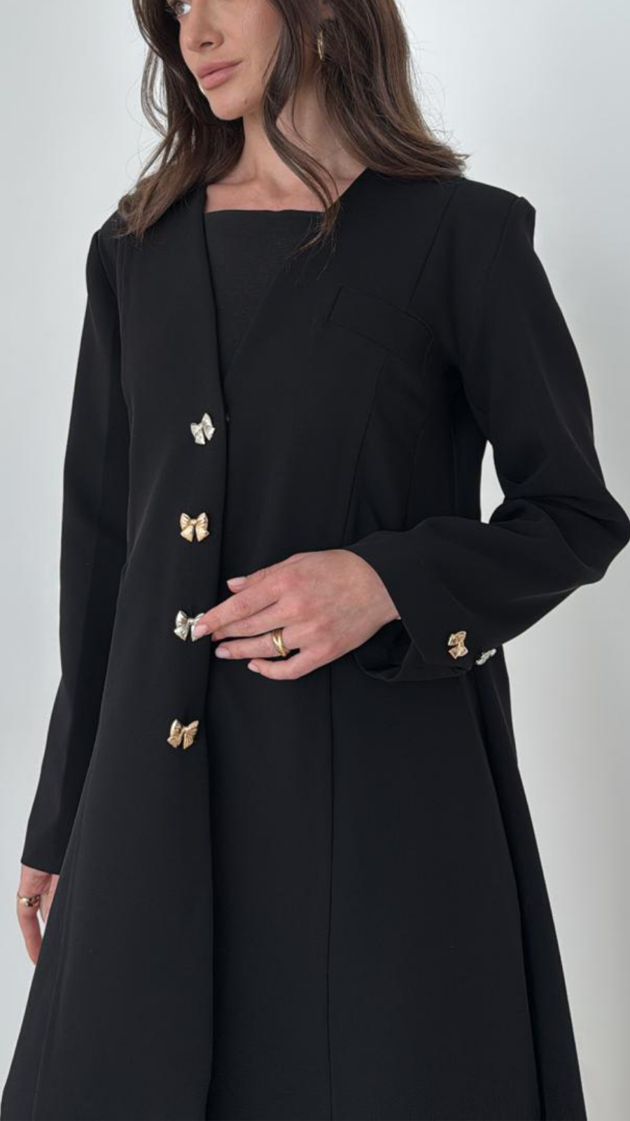 Abaya #704