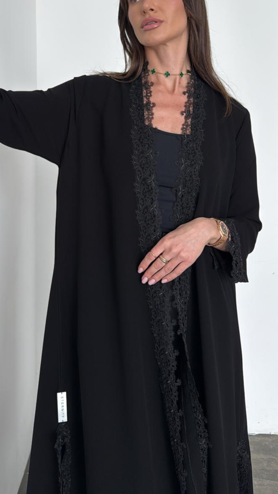 Abaya #781
