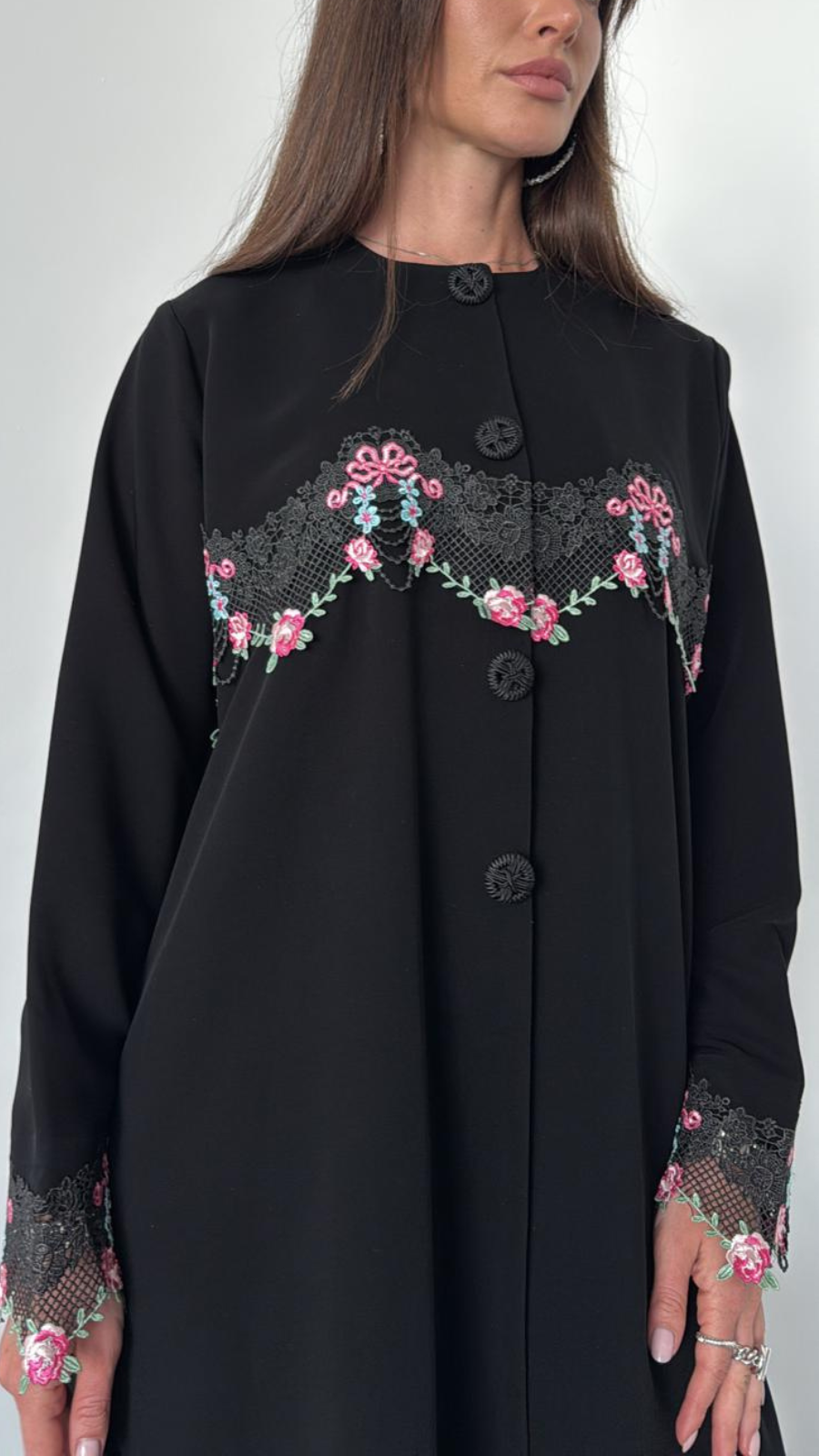 Abaya #764