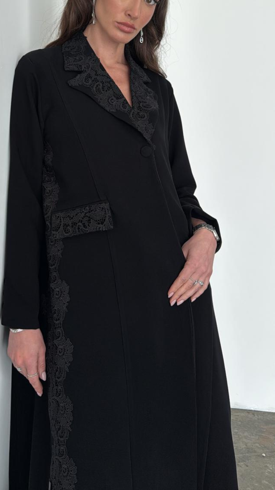 Abaya #795