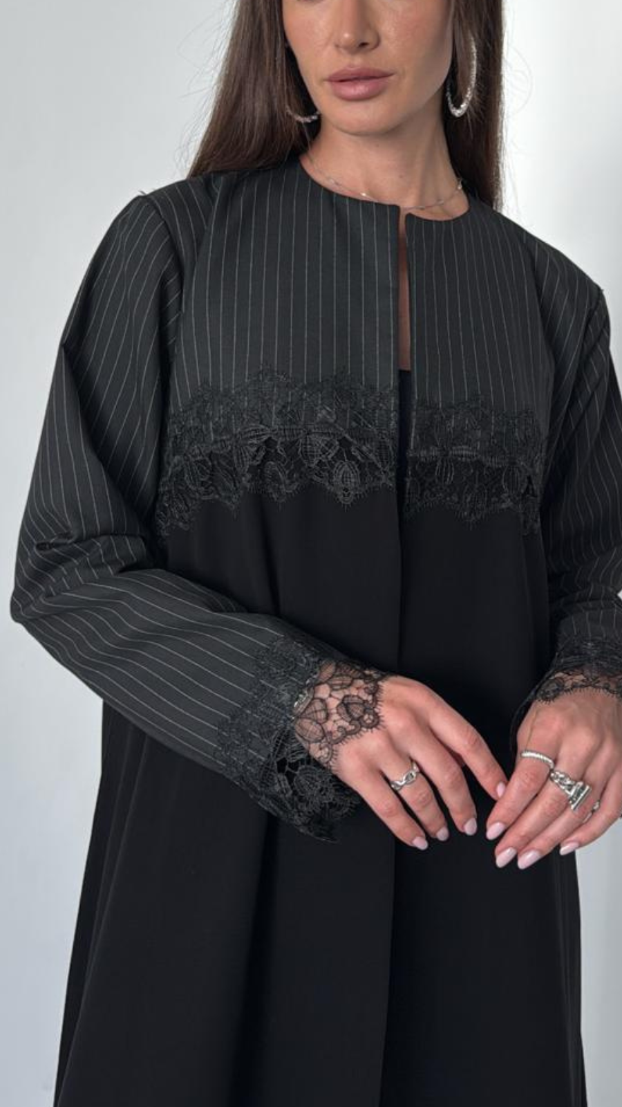 Abaya #768