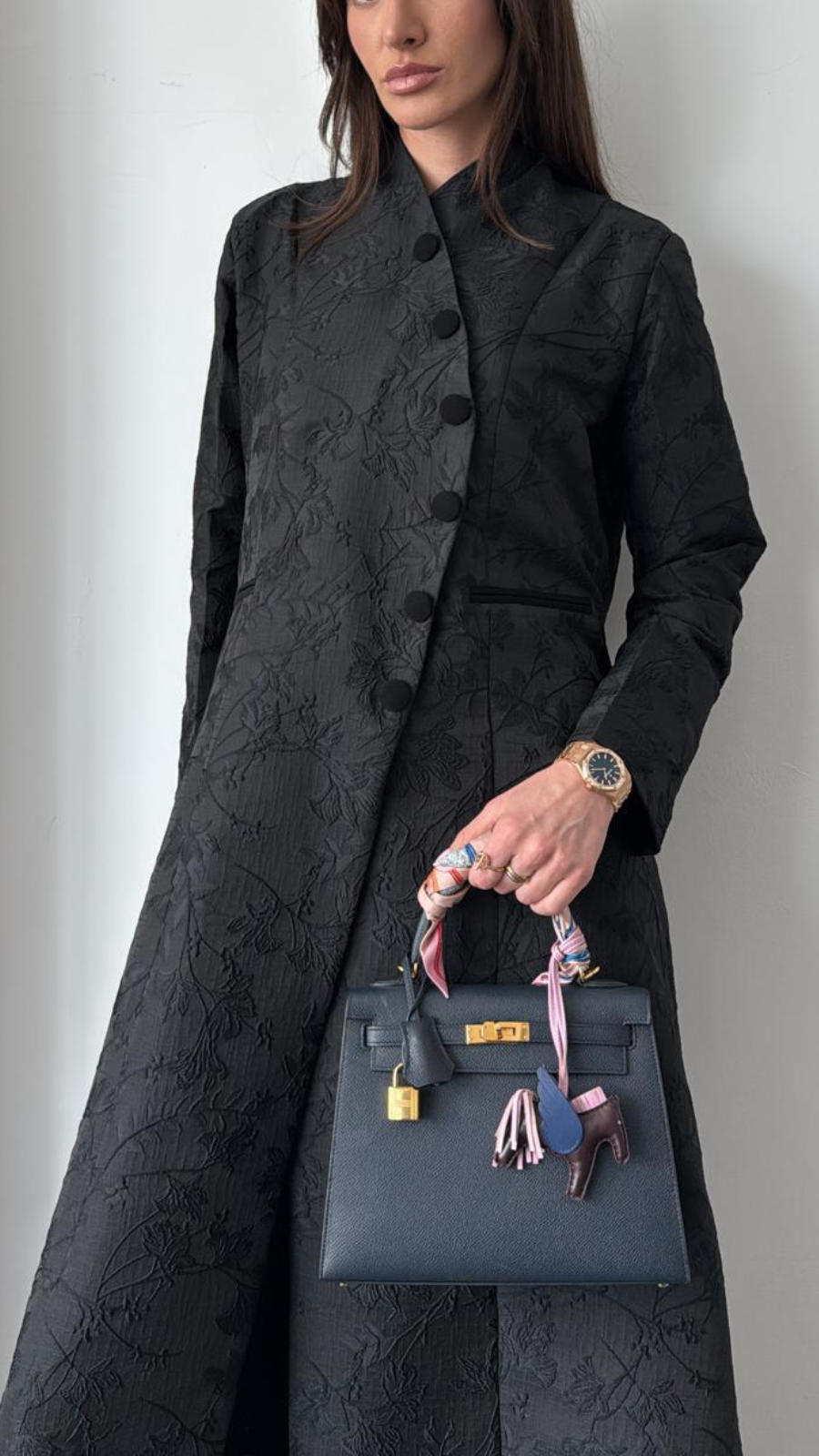 Abaya #773