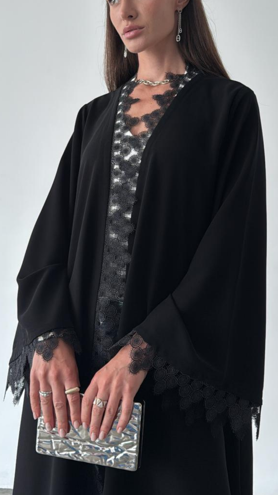 Abaya #729