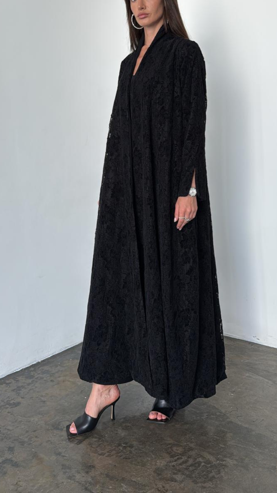 Abaya #761