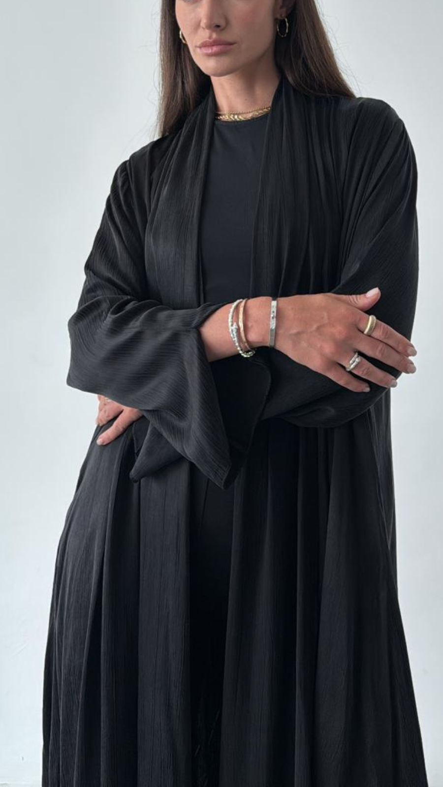 Abaya #748