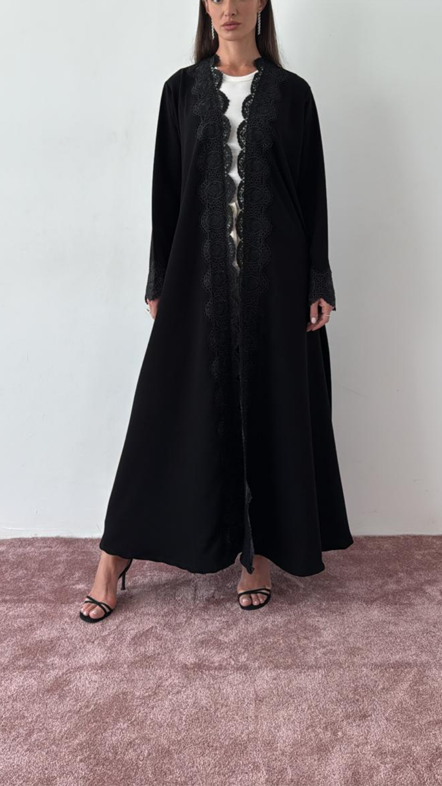 Abaya #713