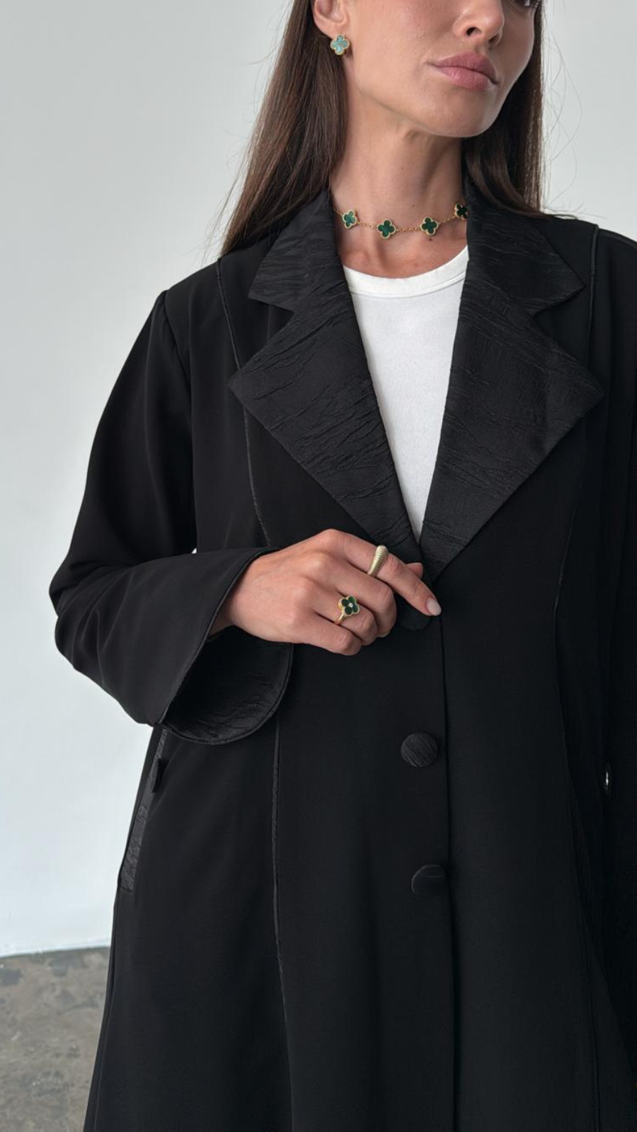 Abaya #745