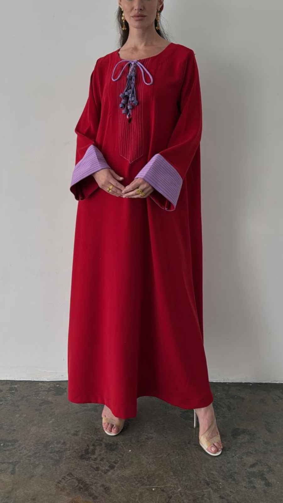 Kaftan #134