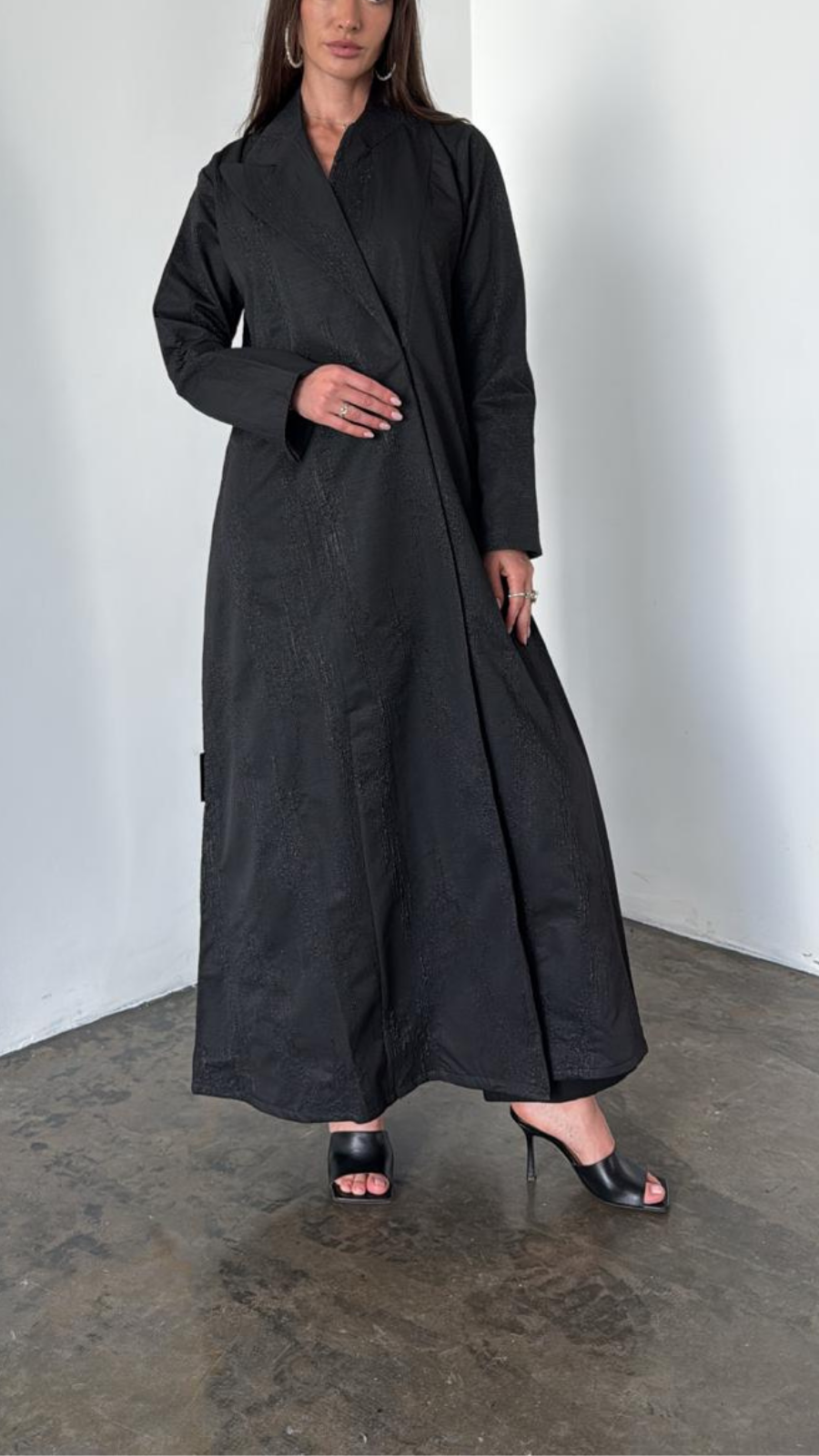 Abaya #751