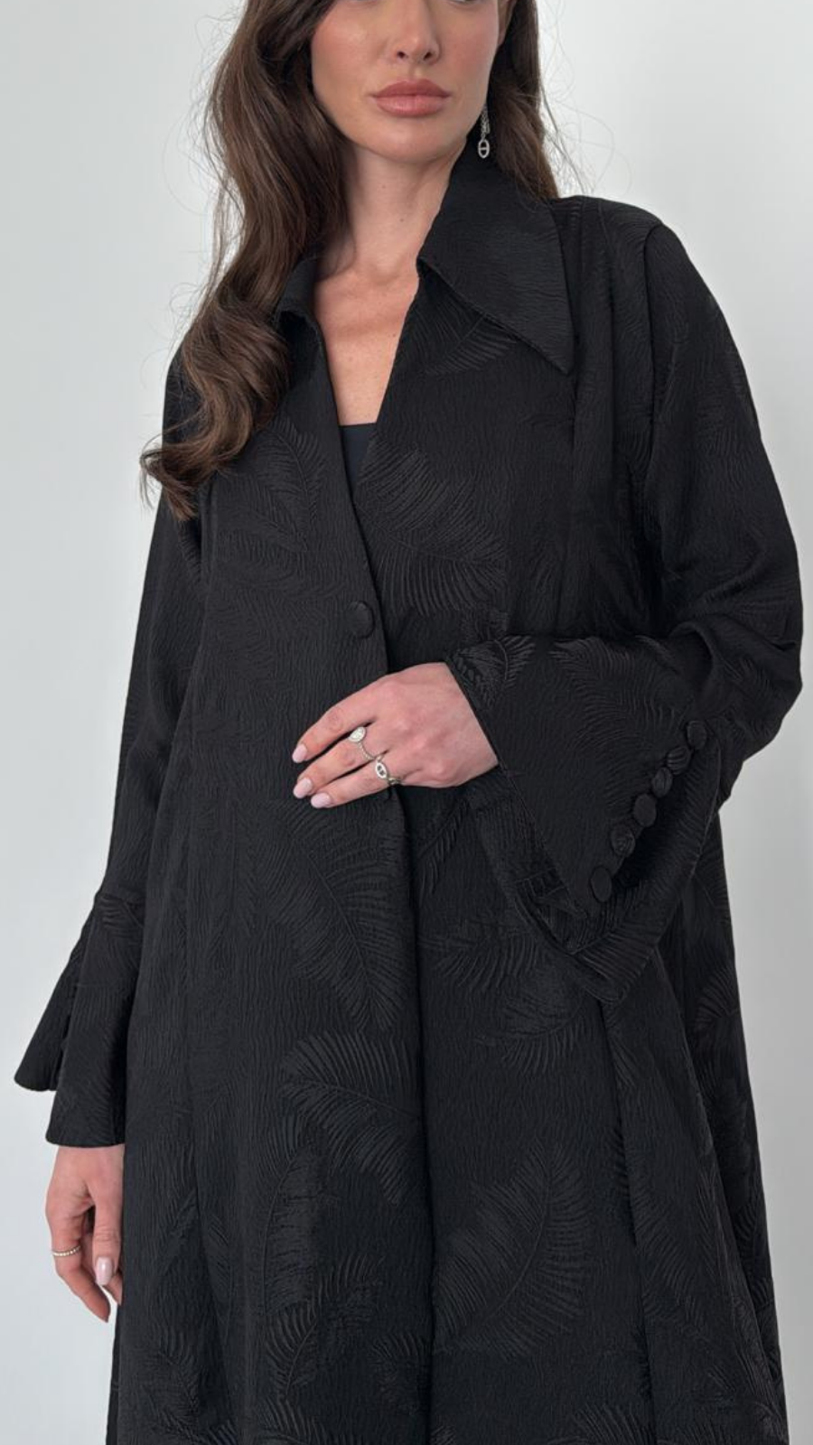 Abaya #787