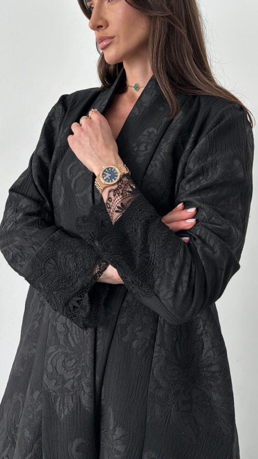 Abaya #778