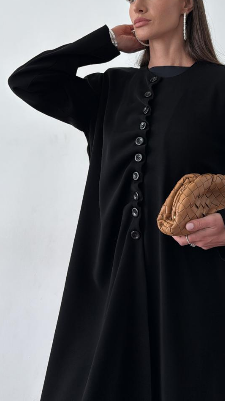 Abaya #723